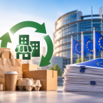 PPWR, il Parlamento Europeo alleggerisce gli obblighi EPR per le PMI: la reazione di EuroCommerce