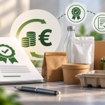 CONAI apre un bando da 500mila euro per la sostenibilità ambientale certificata degli imballaggi